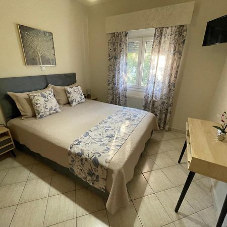 Villa Elia Skala Sotiros Luaran gambar