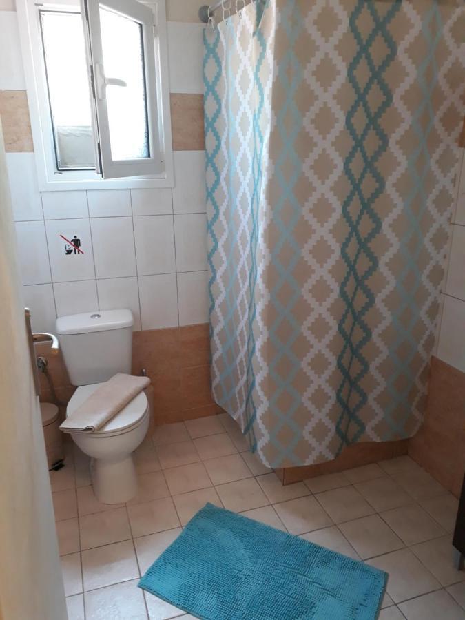 Villa Elia Skala Sotiros Luaran gambar